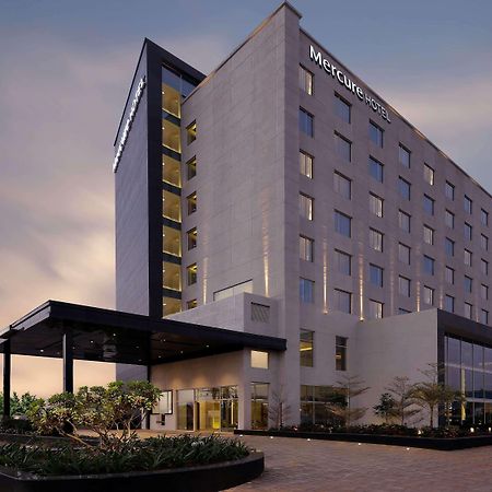 Mercure Chennai Sriperumbudur Bagian luar foto