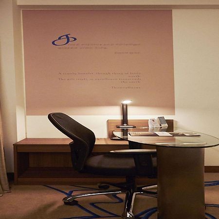 Mercure Chennai Sriperumbudur Bagian luar foto