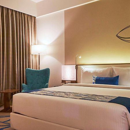 Mercure Chennai Sriperumbudur Bagian luar foto