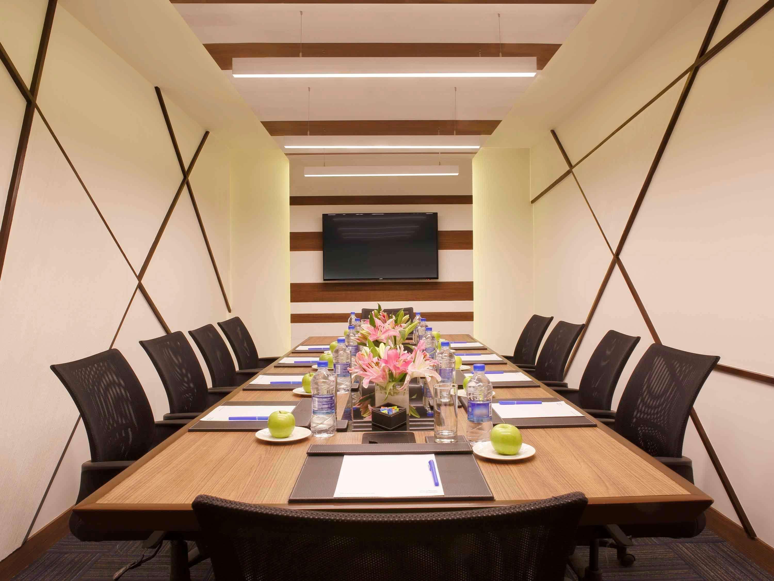 Mercure Chennai Sriperumbudur Bagian luar foto