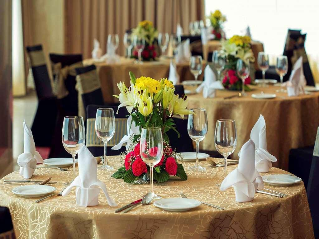 Mercure Chennai Sriperumbudur Bagian luar foto