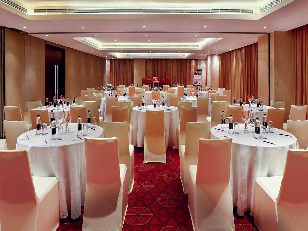 Mercure Chennai Sriperumbudur Bagian luar foto