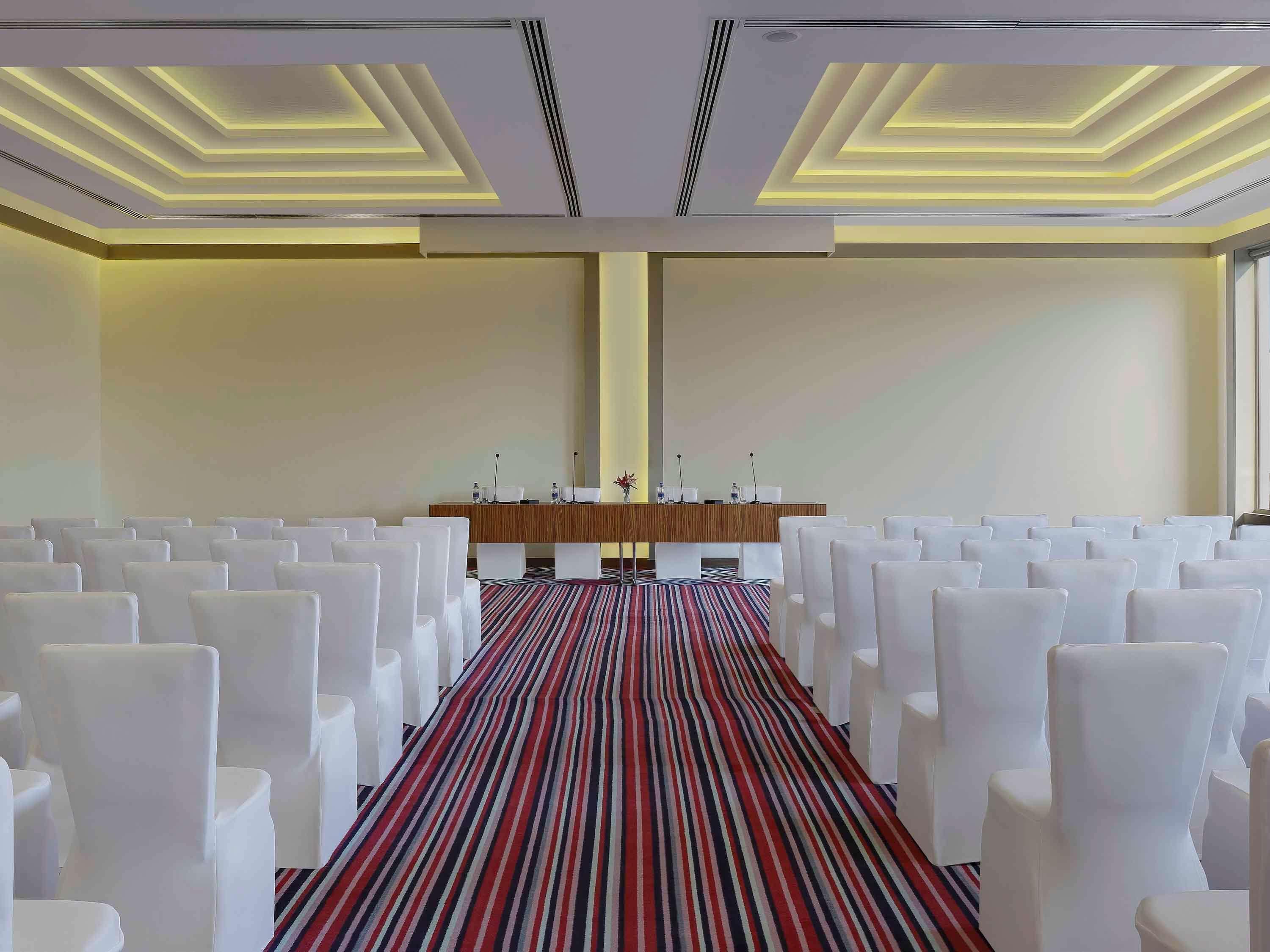 Mercure Chennai Sriperumbudur Bagian luar foto