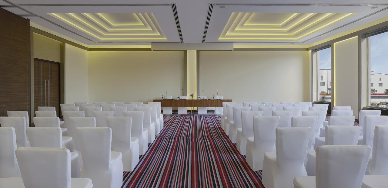 Mercure Chennai Sriperumbudur Bagian luar foto