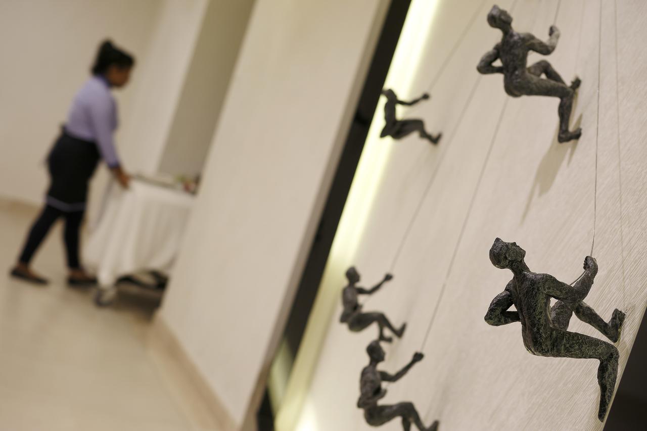 Mercure Chennai Sriperumbudur Bagian luar foto