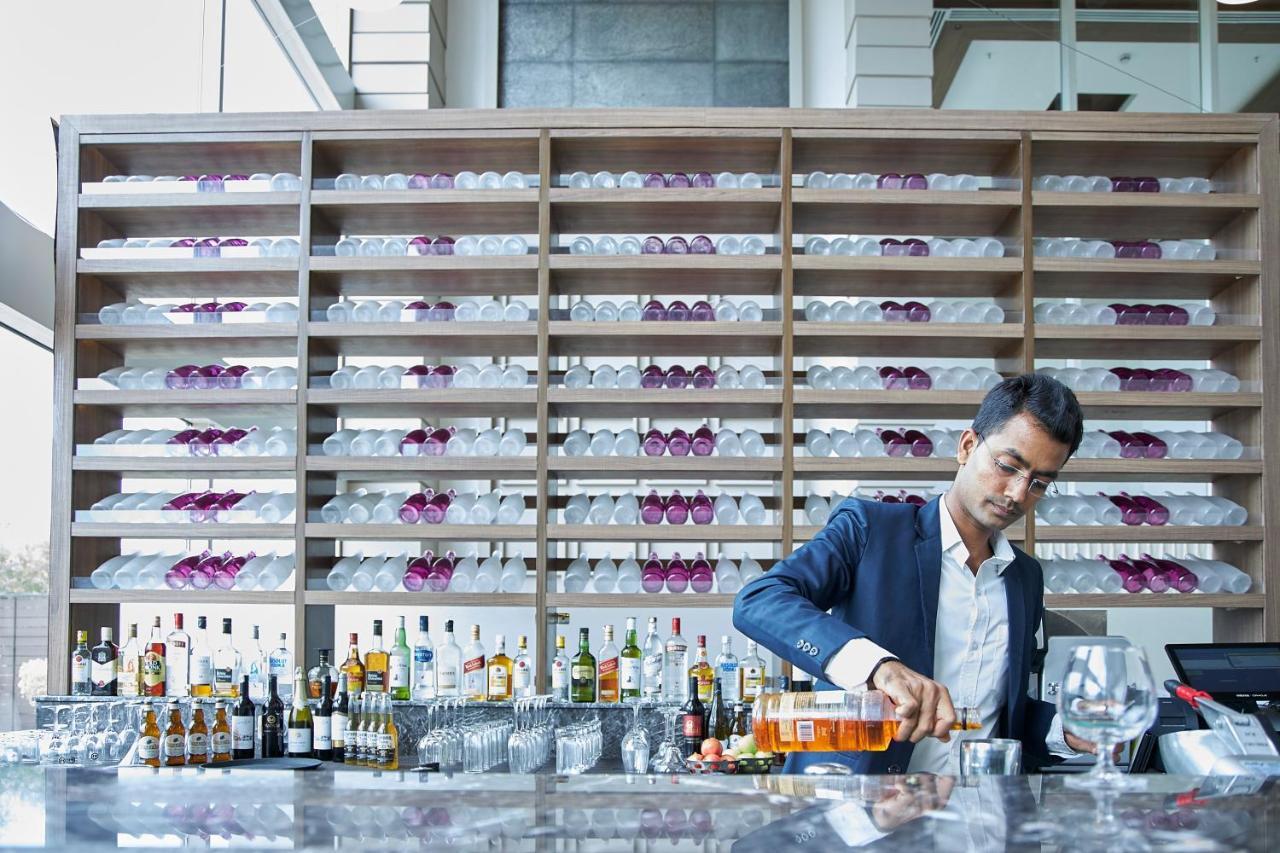 Mercure Chennai Sriperumbudur Bagian luar foto